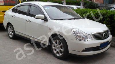 Купить генератор Nissan Bluebird Sylphy G11, ремонт генератора Nissan Bluebird Sylphy G11